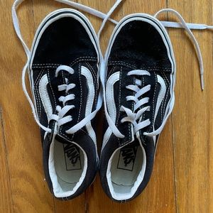 Kids Vans Sport